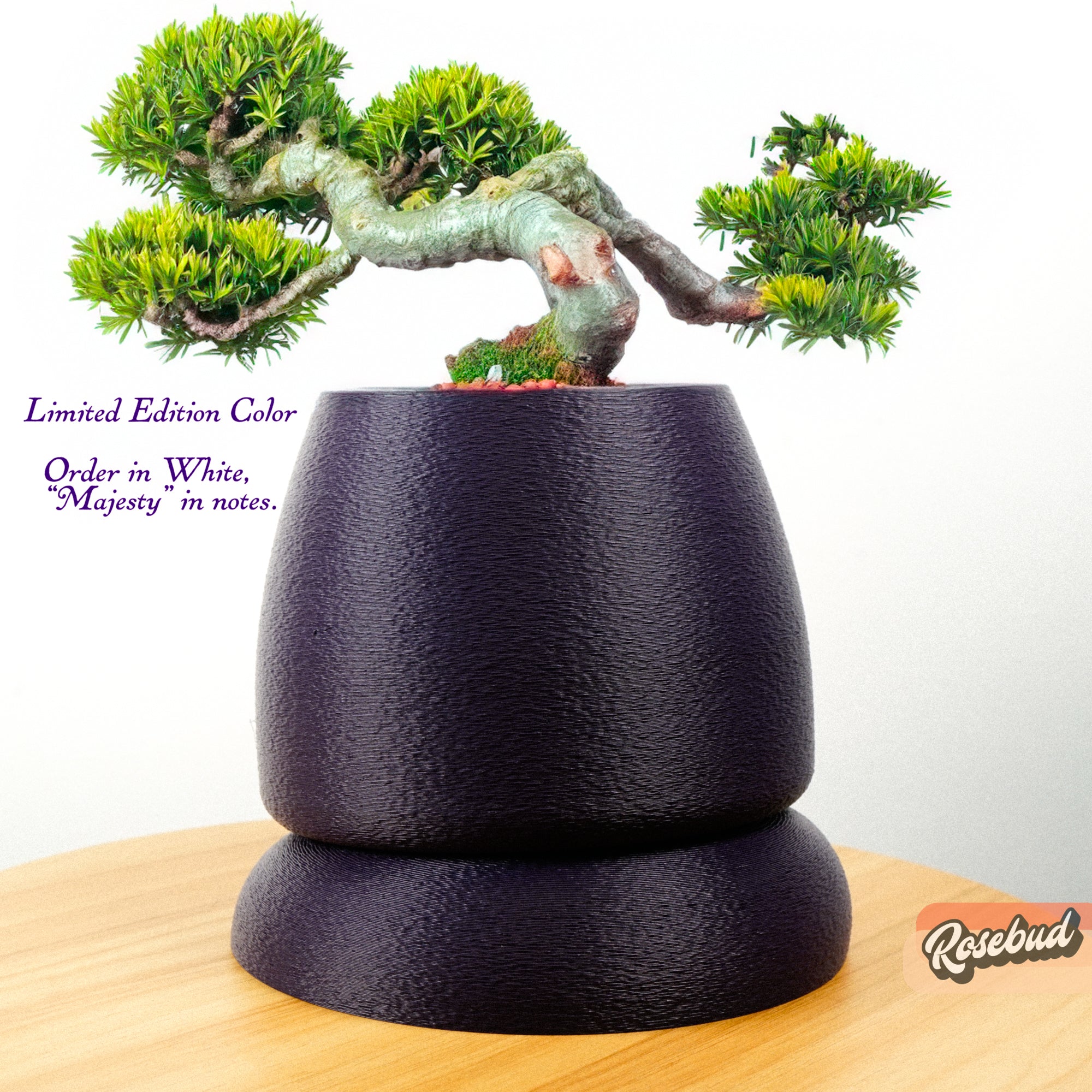 Nubium Planter