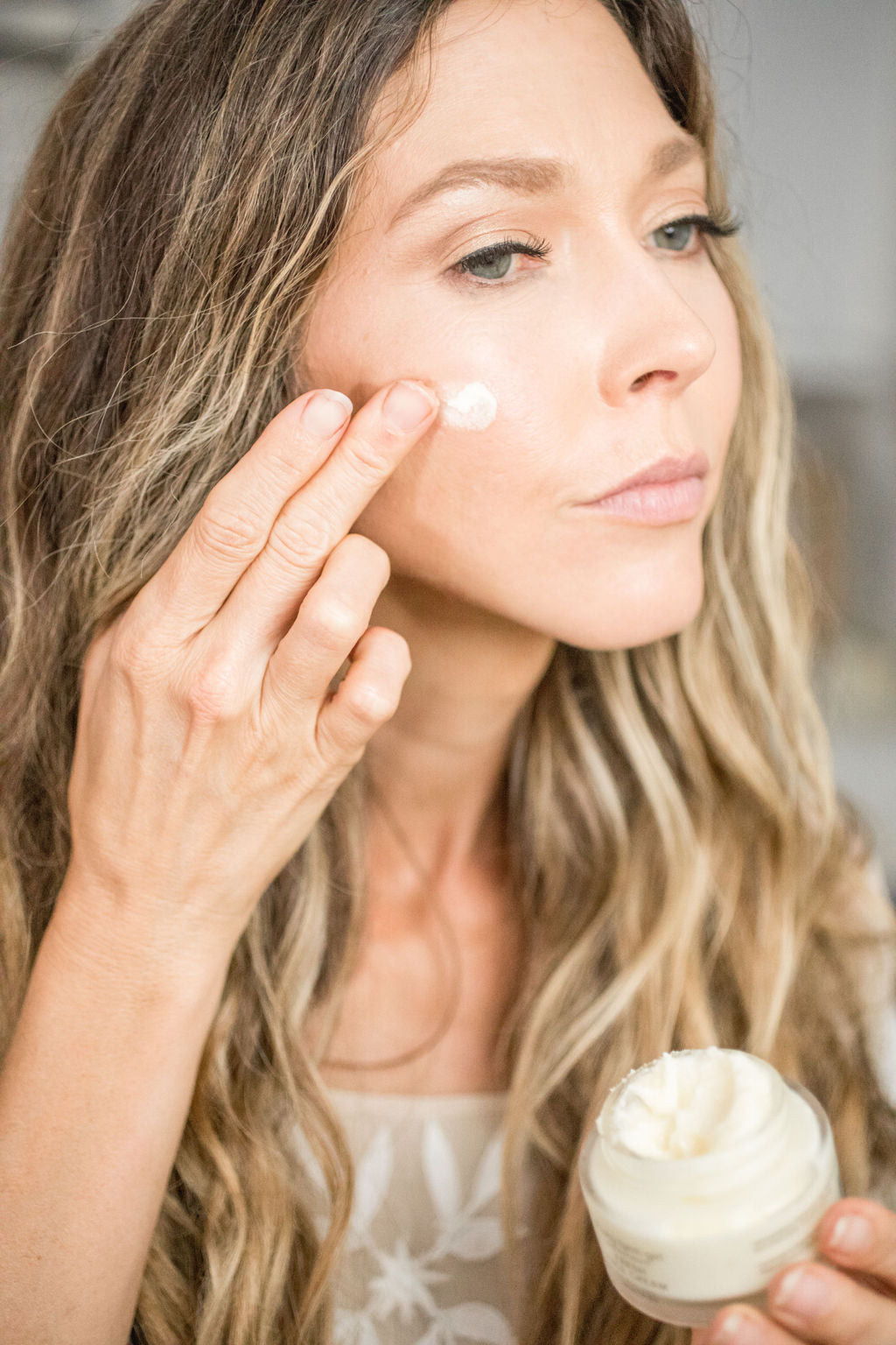 Tallow Face Cream Moisturizer